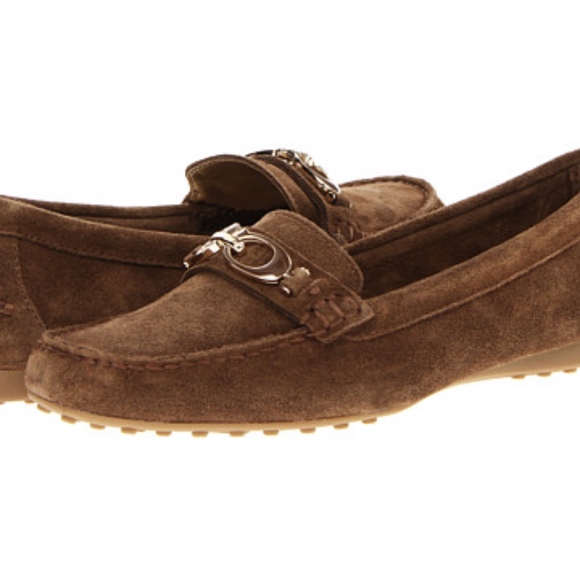 Coach Shoes - Coach | Fortunata Loafers - NWOT